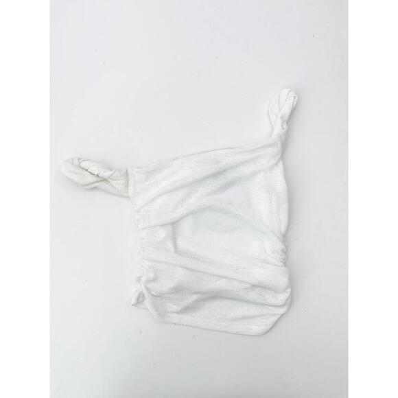 Princess polly messenger one shoulder tank - size 2 - Picture 7 of 7